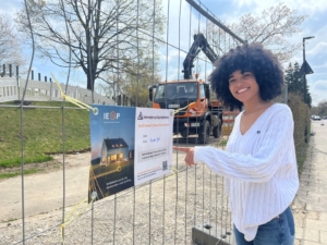 IEP erweitert Fernwärmenetz in der „Alten“ Wolfratshauser- und Gistlstraße