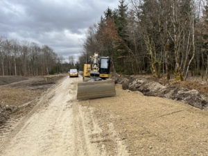 Terminhinweis: Bürgerinformation zur Seismik-Kampagne