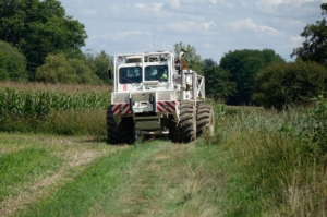 IEP-Seismik-Kampagne 2018
